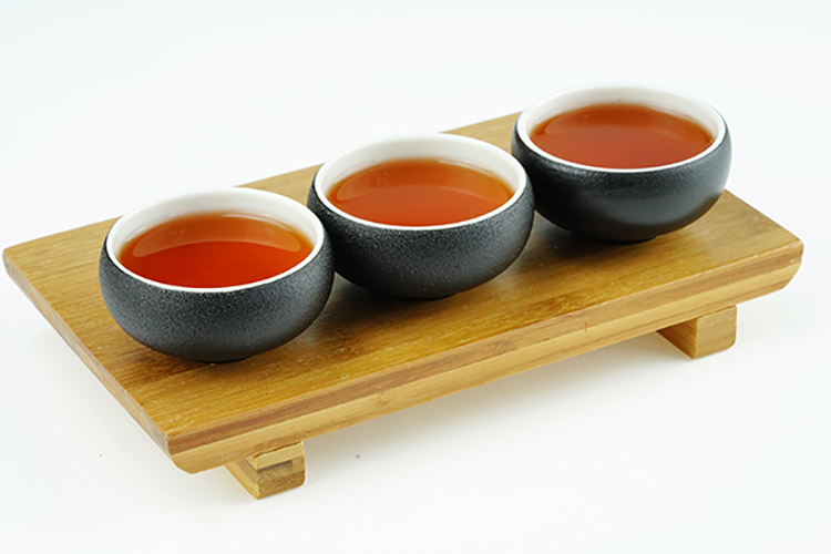 铁观音乌龙茶这两种茶有啥不一样？乌龙茶和铁观音的区别？
