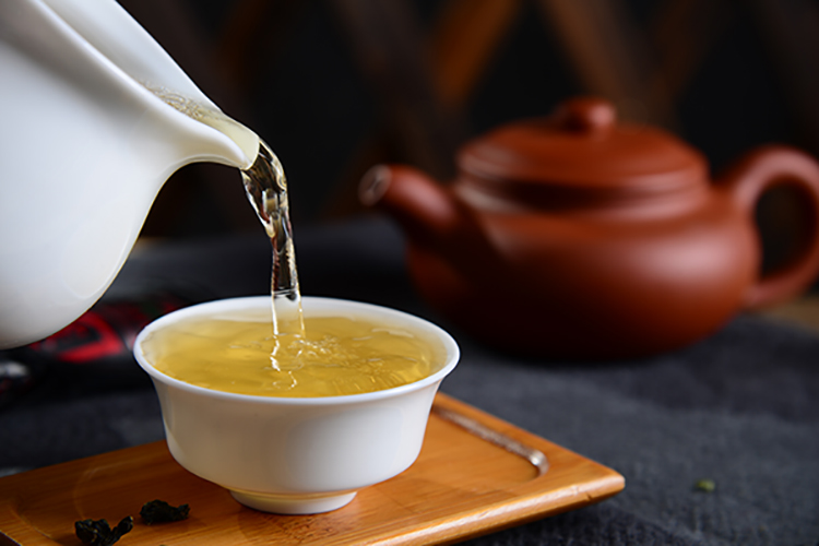 平水珠茶属于什么类绿茶？
