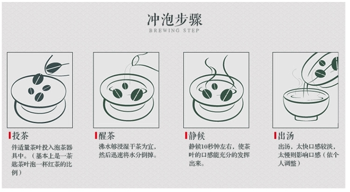 麻黑普洱茶