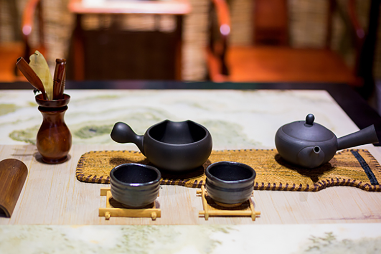 平水珠茶的手工制作工艺是什么？