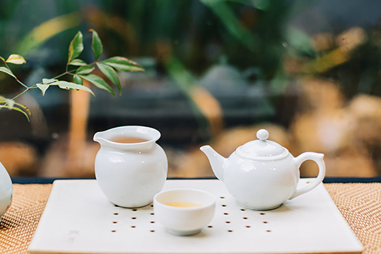 十大名茶最新排名，平水珠茶属于什么档次？