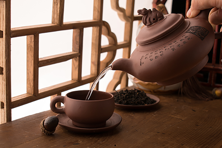 六安瓜片茶叶的功效与作用