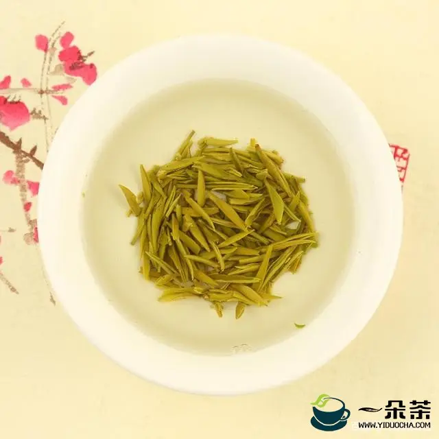 饮茶文化与佛教的历史