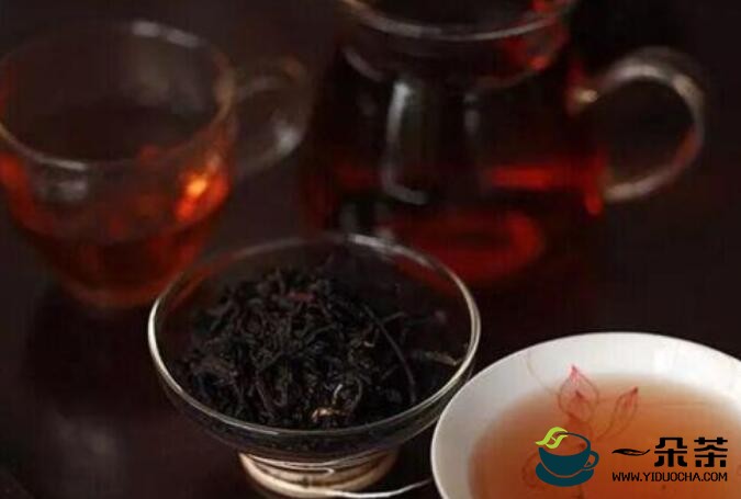 普洱茶、六堡茶、安化黑茶都属于黑茶，它们的区别你知道吗？
