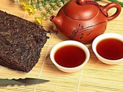 功效：普洱茶最本质的体现(普洱茶的功效是)