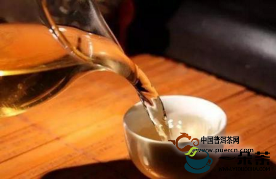 现代研究出的普洱茶功效(普洱茶的功效与禁忌)