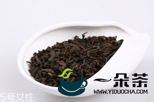 黑茶和枸杞能一起喝吗 枸杞黑茶的喝法