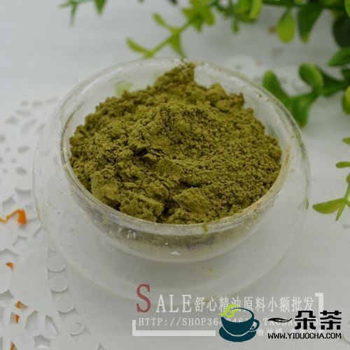 保健效果最好的绿茶粉品牌  哪个牌子的绿茶粉好