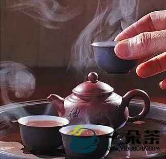 潮州工夫茶艺简介