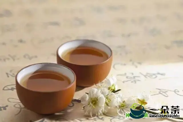 为什么南方人说喝茶是“吃茶”？(为什么叫喝茶)