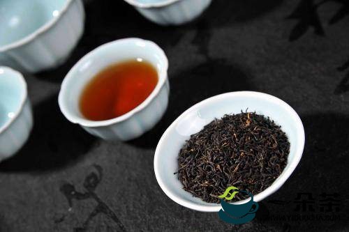 祁门红茶的制作工艺及历史渊源