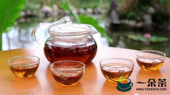 制作祁门红茶的工艺和过程