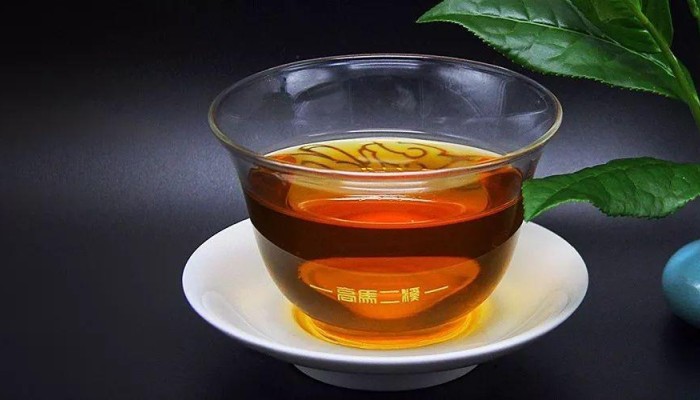 安化黑茶怎么个泡法