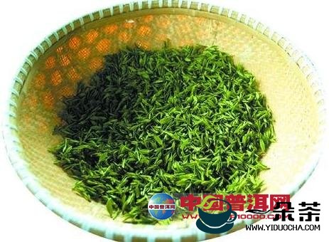 我国的茶叶:我国的十大名茶是指哪些茶？