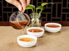 开一间茶叶店需要多少钱？-茶叶加盟代理