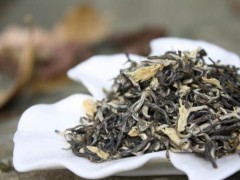 工艺茶指的上什么茶?哪茶属于工艺茶?(茉莉花茶制作工艺)