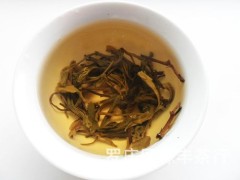 安徽农大研究发现：黄大茶是降血糖“神器”(安徽黄大茶降血糖吗)