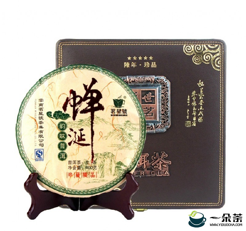 茶叶的深加工大有可为