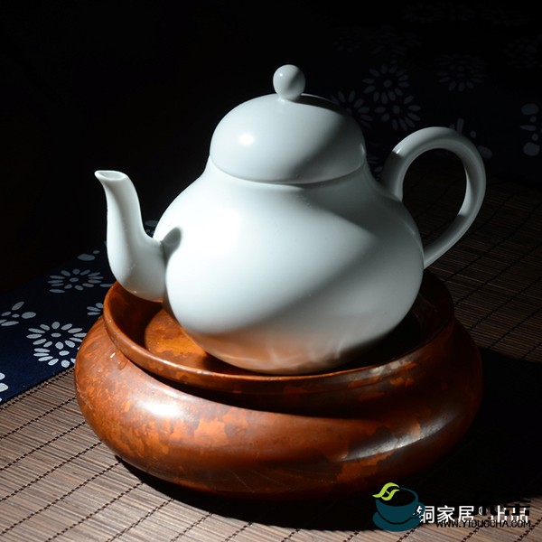 说茶道水