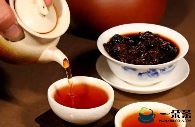 宝宝喝茶叶水的危害:小孩喝茶叶茶有什么坏处吗？好处呢？