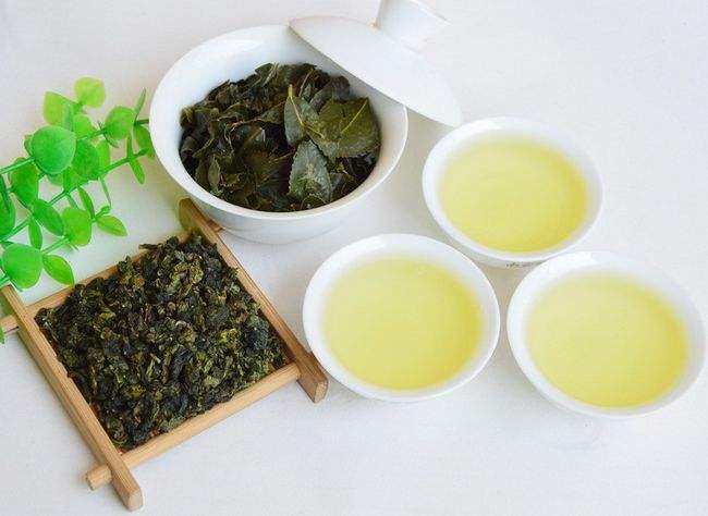 乌龙茶属于什么茶(乌龙茶是红茶还是绿茶)