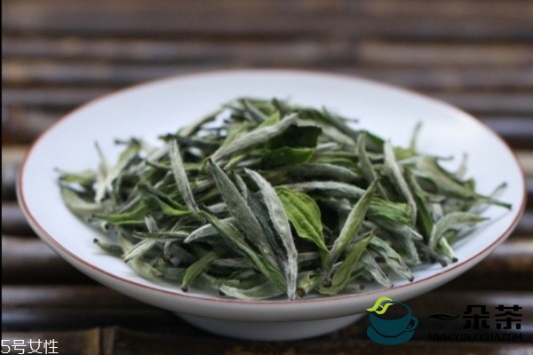 白茶是发酵茶吗 属于微发酵茶
