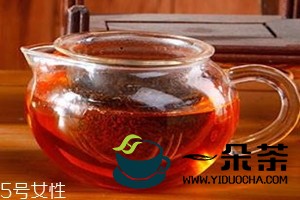 祁门红茶可以放多久 祁门红茶保存方法