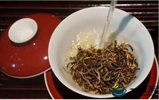 卷茶叶:茶叶卷成一团圆球的茶，是什么茶呢？