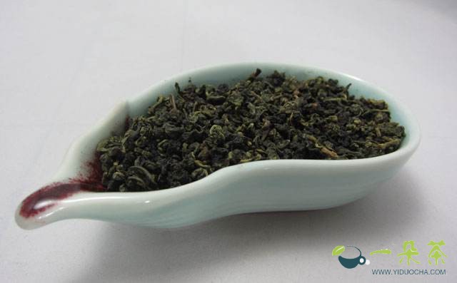 乌龙茶到底属于绿茶还是红茶呢？