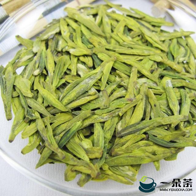 绿茶的类别是什么？绿茶的分类