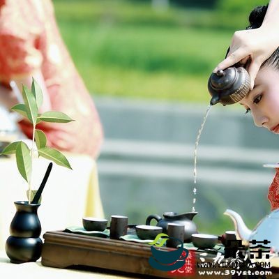 茶俗、茶艺、茶道的界定