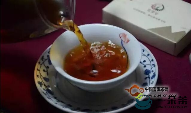 禅茶，一味如真！(禅茶一味的意思)