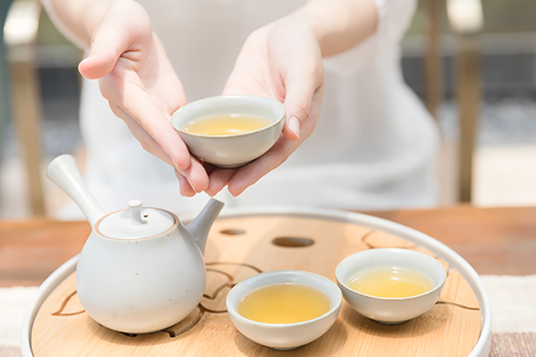 安吉白茶与福建白茶有什么区别？