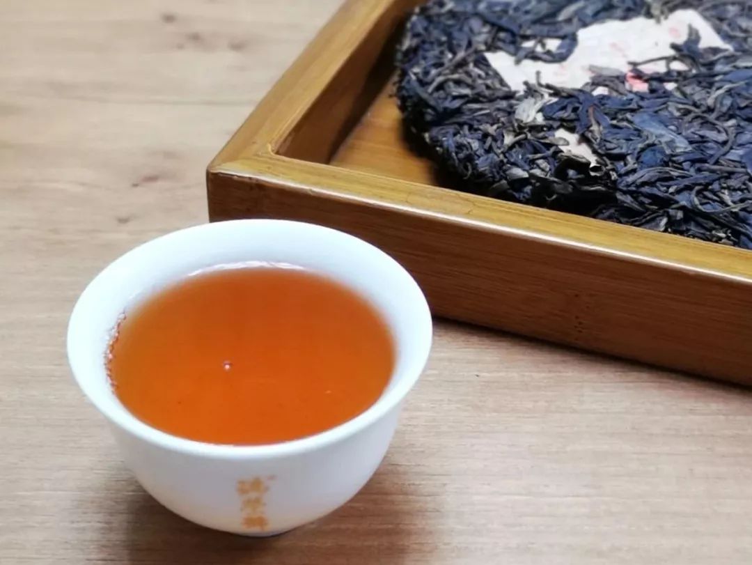 为何要“醒茶