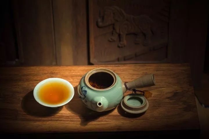 你不知道的茶叶“发酵”