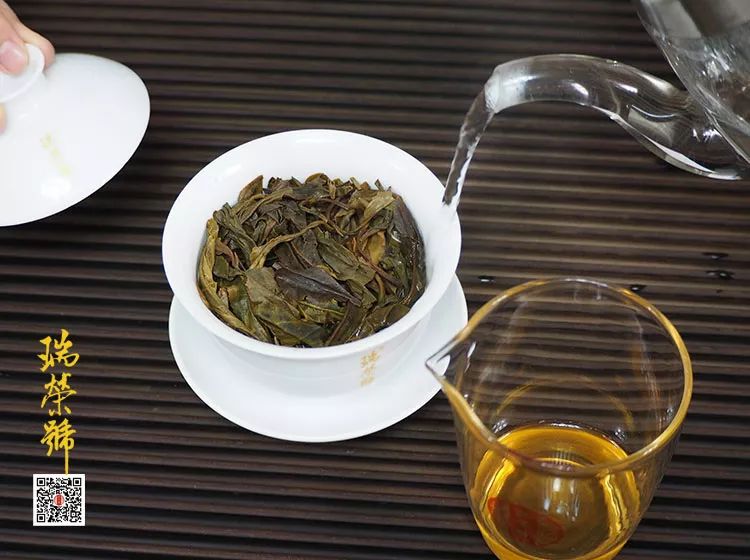 为何要“醒茶”？