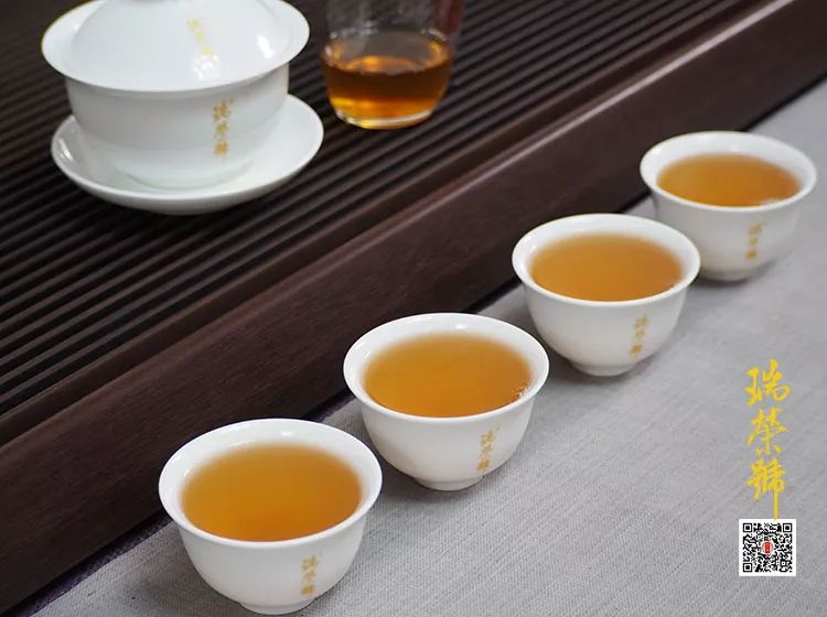 为何要“醒茶”？