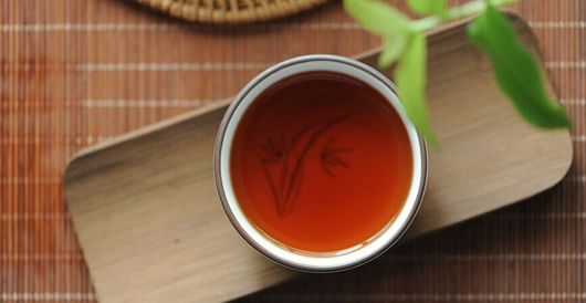 普洱生茶与熟茶的区别是什么