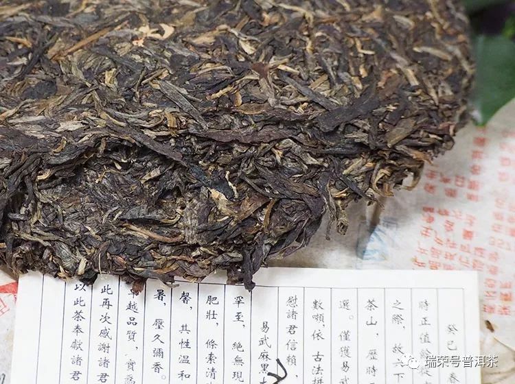 为何要“醒茶”？