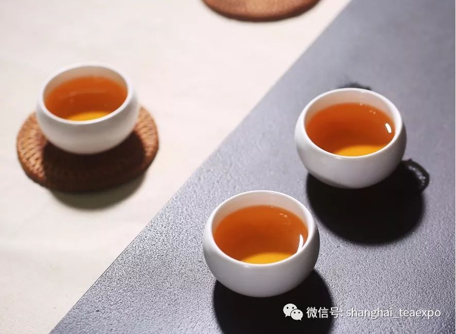 冬天如何喝茶？