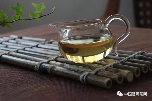 浅析普洱茶市场的三类茶丨话题