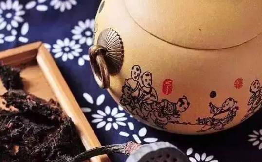 黑茶醒茶需要吗