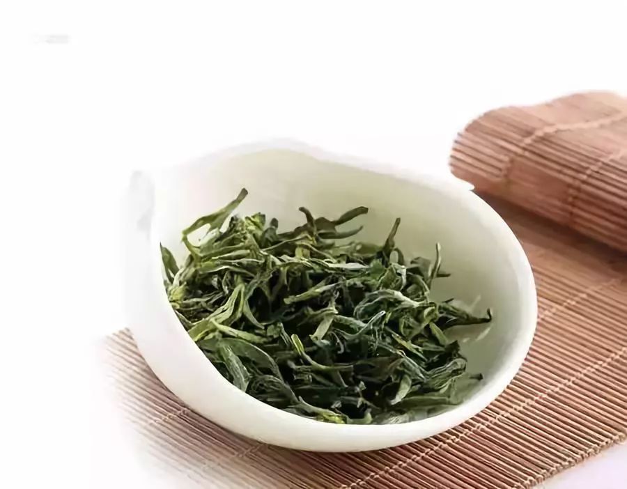 30种茶的功效