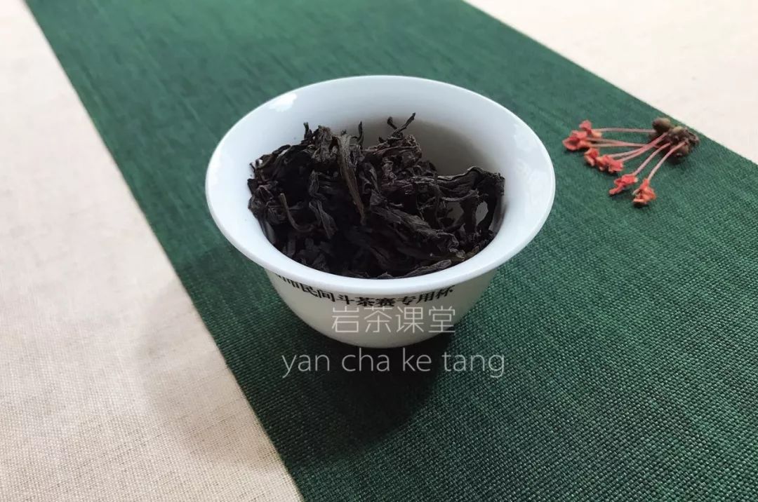 龄老的茶树，它的茶汤更清甜，汤感更醇厚吗