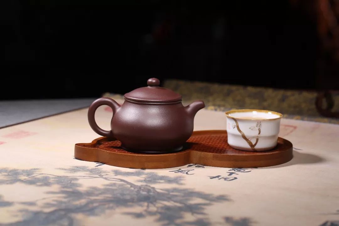 关于茶具：新手入门购壶清单，请查收！