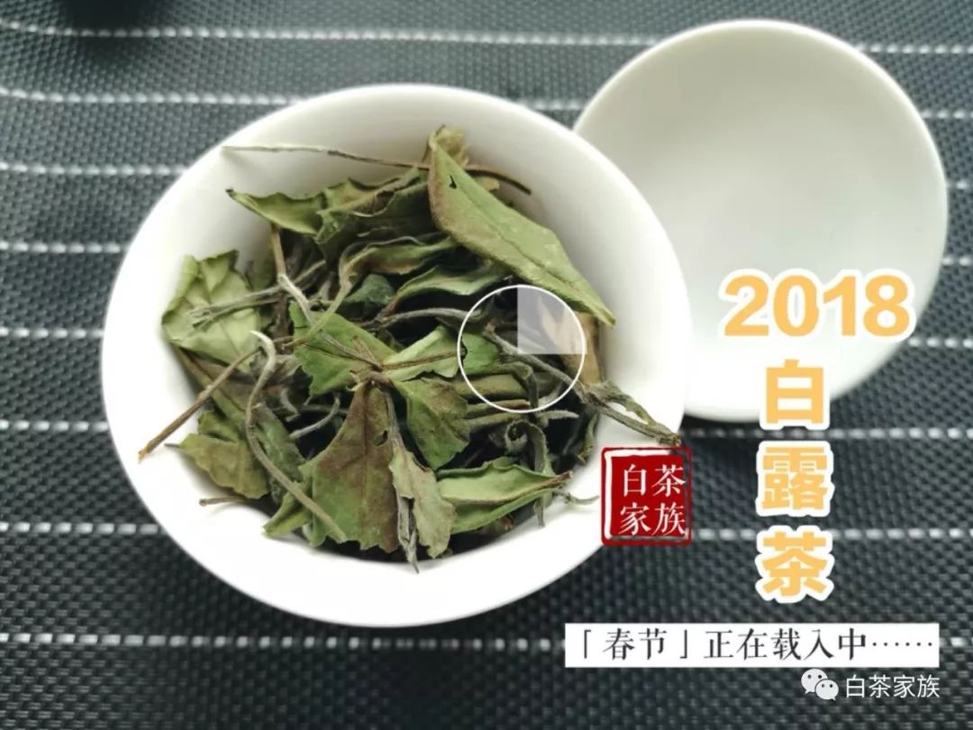 白茶中最低端的茶是寿眉，您同意吗？