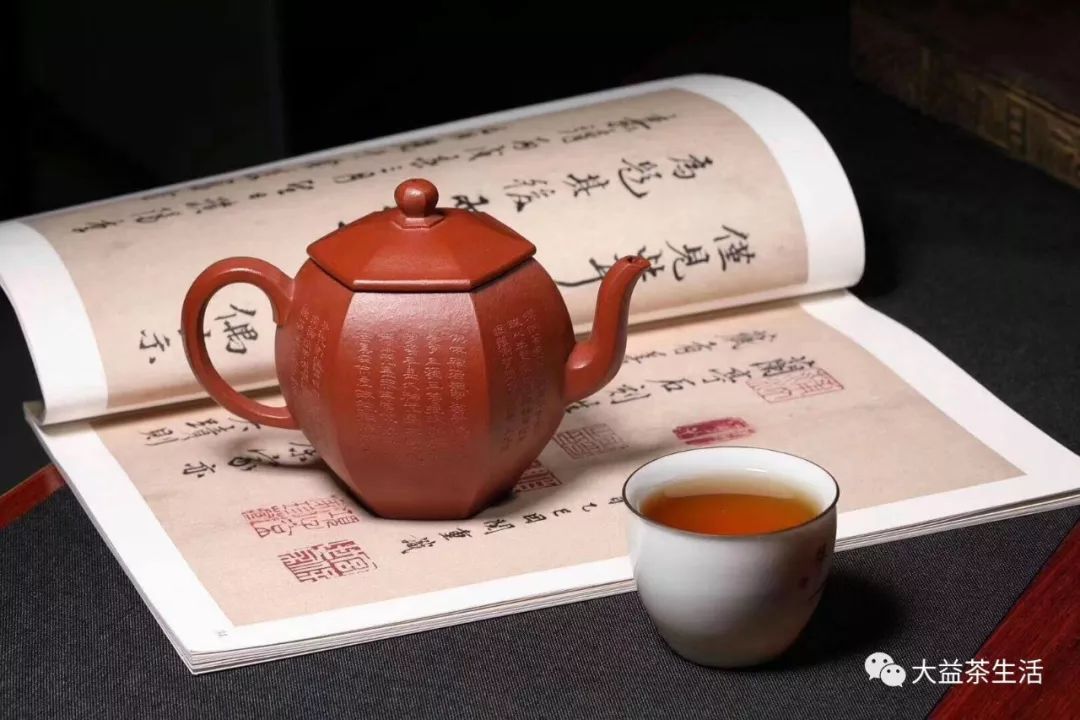 茶人必读：隐藏在一饼普洱茶里的神奇智慧