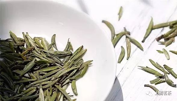 竹叶青属于什么茶？