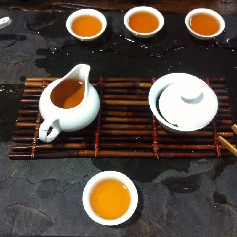 陈香铁观音和新茶的区别