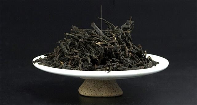 茶叶小知识（四），正山小种与工夫红茶的区别